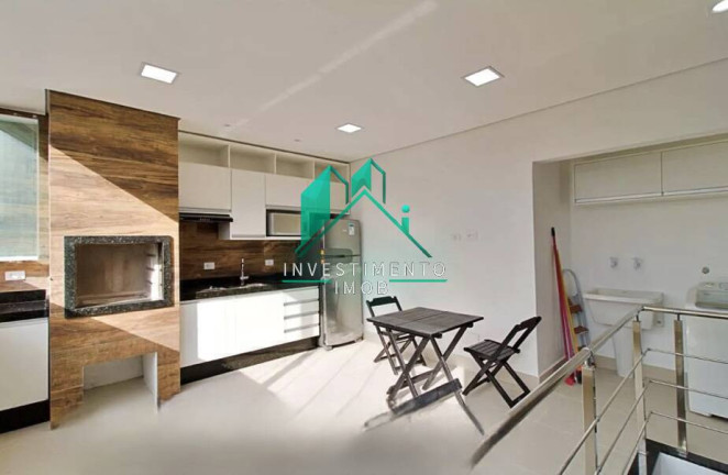 Imagem Apartamento com 1 Quarto à Venda, 65 m² em Jardim Ampliação - São Paulo