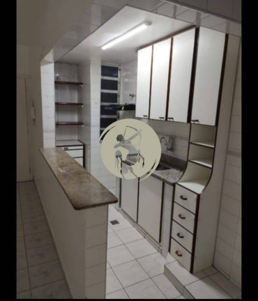 Imagem Apartamento com 1 Quarto à Venda, 55 m² em Ponta Da Praia - Santos Imagem Apartamento com 1 Quarto à Venda, 55 m² em Ponta Da Praia - Santos