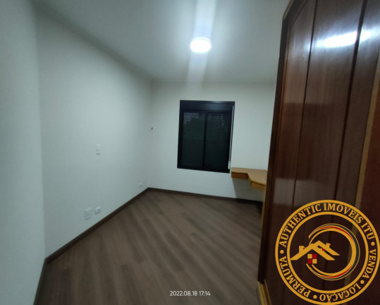 Imagem Apartamento com 4 Quartos à Venda, 280 m² em Jardim Corazza - Itu Imagem Apartamento com 4 Quartos à Venda, 280 m² em Jardim Corazza - Itu