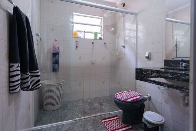 Imagem Casa com 3 Quartos à Venda, 214 m² em Aricanduva - São Paulo Imagem Casa com 3 Quartos à Venda, 214 m² em Aricanduva - São Paulo
