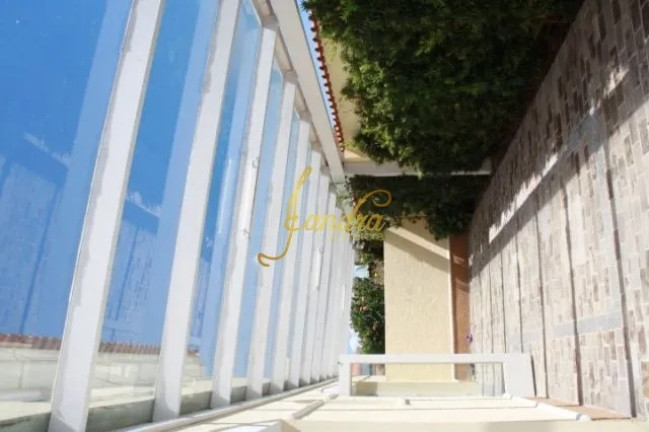 Imagem Casa de Condomínio com 4 Quartos à Venda, 110 m² em Centro - Xangri-la Imagem Casa de Condomínio com 4 Quartos à Venda, 110 m² em Centro - Xangri-la