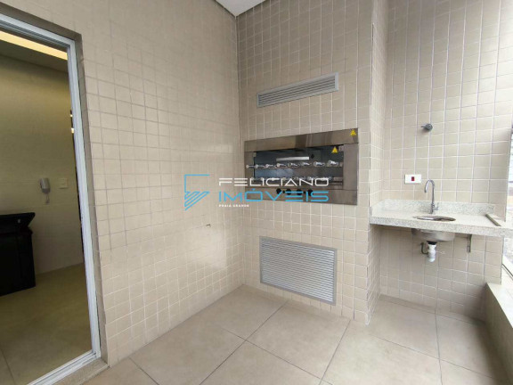 Imagem Apartamento com 3 Quartos à Venda, 81 m² em Canto Do Forte - Praia Grande Imagem Apartamento com 3 Quartos à Venda, 81 m² em Canto Do Forte - Praia Grande