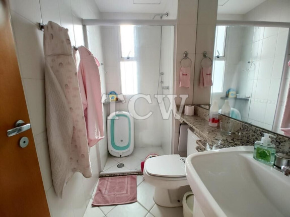 Imagem Apartamento com 3 Quartos à Venda, 181 m² em Moema Pássaros - São Paulo