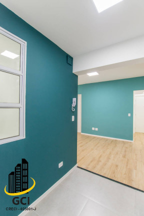 Imagem Apartamento com 2 Quartos à Venda, 57 m² em Vila Buarque - São Paulo