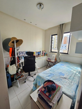 Imagem Imóvel com 2 Quartos à Venda, 64 m² em Pituba - Salvador Imagem Imóvel com 2 Quartos à Venda, 64 m² em Pituba - Salvador