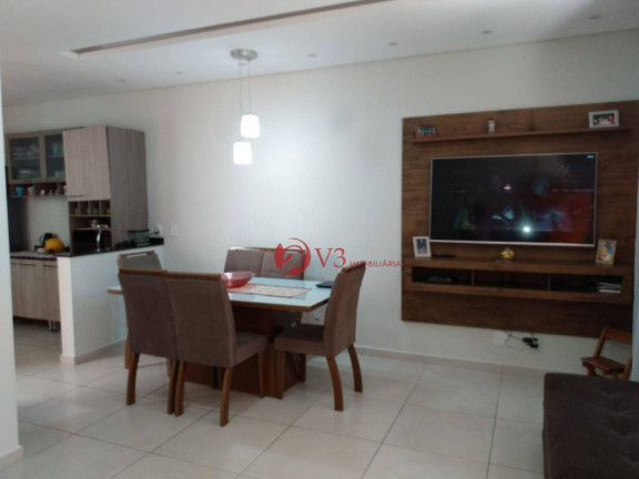 Imagem Sobrado com 3 Quartos à Venda, 128 m² em Cidade Patriarca - São Paulo Imagem Sobrado com 3 Quartos à Venda, 128 m² em Cidade Patriarca - São Paulo