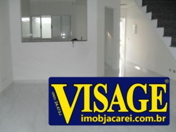 Imagem Casa de Condomínio à Venda, em Prol. Jd. St. Maria - Jacareí Imagem Casa de Condomínio à Venda, em Prol. Jd. St. Maria - Jacareí