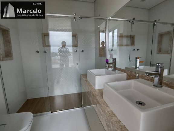 Imagem Casa de Condomínio com 4 Quartos à Venda, em Condomínio Aruã - Mogi Das Cruzes Imagem Casa de Condomínio com 4 Quartos à Venda, em Condomínio Aruã - Mogi Das Cruzes