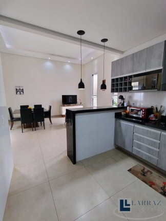 Imagem Casa com 3 Quartos à Venda, 146 m² em Jardim Santa Cecilia - Bonfim Paulista - Ribeirão Preto Imagem Casa com 3 Quartos à Venda, 146 m² em Jardim Santa Cecilia - Bonfim Paulista - Ribeirão Preto