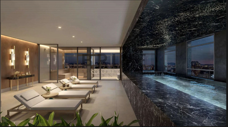 Imagem Apartamento com 1 Quarto à Venda, 25 m² em Moema - São Paulo Imagem Apartamento com 1 Quarto à Venda, 25 m² em Moema - São Paulo