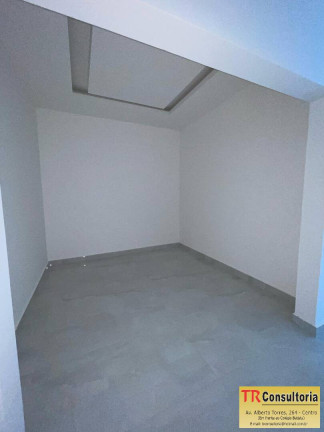 Imagem Casa com 4 Quartos à Venda, 588 m² em Parque Rodoviário - Campos Dos Goytacazes