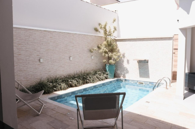 Imagem Casa com 3 Quartos para Alugar, 250 m² em Iporanga - Sorocaba Imagem Casa com 3 Quartos para Alugar, 250 m² em Iporanga - Sorocaba