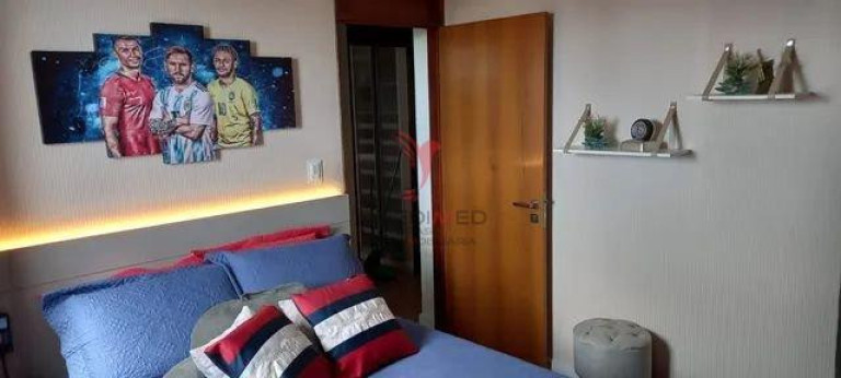 Imagem Apartamento com 3 Quartos à Venda, 93 m² em Jardim Oceania - João Pessoa