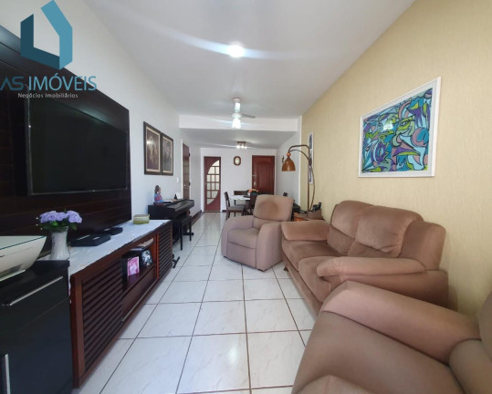 Imagem Apartamento com 2 Quartos à Venda, 141 m² em Passagem - Cabo Frio Imagem Apartamento com 2 Quartos à Venda, 141 m² em Passagem - Cabo Frio