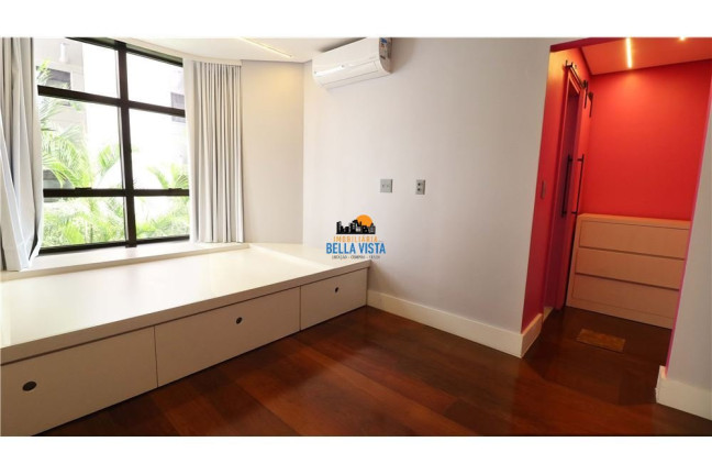 Imagem Apartamento com 4 Quartos à Venda,  em Brooklin Novo - São Paulo