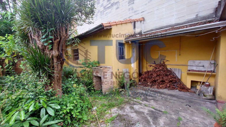 Imagem Casa com 6 Quartos à Venda, 330 m² em Bairro Jardim - Santo André Imagem Casa com 6 Quartos à Venda, 330 m² em Bairro Jardim - Santo André