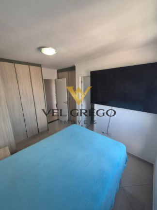 Imagem Apartamento com 2 Quartos à Venda, 56 m² em Paulicéia - São Bernardo Do Campo