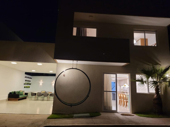 Casa à Venda, 160 m² em Jardim Maria Inês - Aparecida De Goiânia