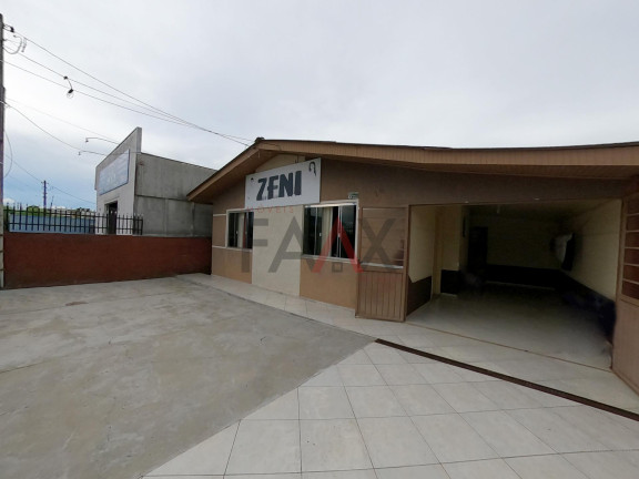 Imagem Casa com 3 Quartos à Venda, 115 m² em Conradinho - Guarapuava Imagem Casa com 3 Quartos à Venda, 115 m² em Conradinho - Guarapuava