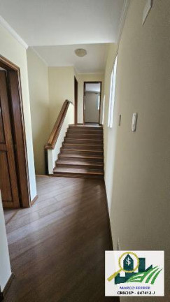 Imagem Casa com 5 Quartos à Venda, 400 m² em Brooklin Paulista - São Paulo Imagem Casa com 5 Quartos à Venda, 400 m² em Brooklin Paulista - São Paulo
