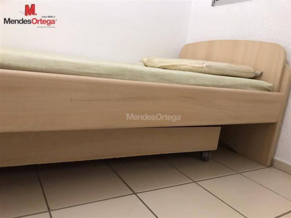 Imagem Apartamento com 3 Quartos à Venda, 65 m² em Vila Carvalho - Sorocaba Imagem Apartamento com 3 Quartos à Venda, 65 m² em Vila Carvalho - Sorocaba