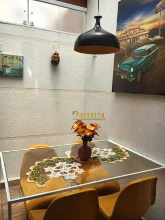 Imagem Casa com 3 Quartos à Venda, 90 m² em Condomínio Rocca Porena - Sorocaba Imagem Casa com 3 Quartos à Venda, 90 m² em Condomínio Rocca Porena - Sorocaba
