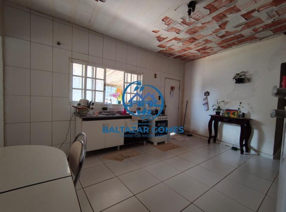 Imagem Casa com 1 Quarto à Venda, 200 m² em Salesópolis Imagem Casa com 1 Quarto à Venda, 200 m² em Salesópolis