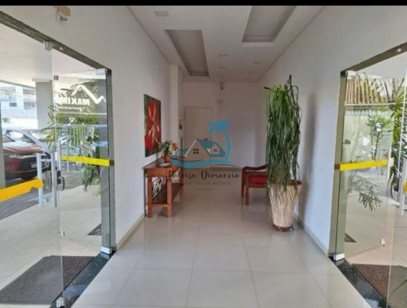 Imagem Cobertura com 3 Quartos à Venda, 227 m² em Centro - Ubatuba