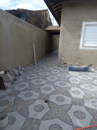 Imagem Casa com 2 Quartos à Venda, em Tupy - Itanhaém Imagem Casa com 2 Quartos à Venda, em Tupy - Itanhaém