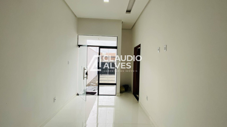 Imagem Casa com 3 Quartos à Venda, 85 m² em Papagaio - Feira De Santana Imagem Casa com 3 Quartos à Venda, 85 m² em Papagaio - Feira De Santana