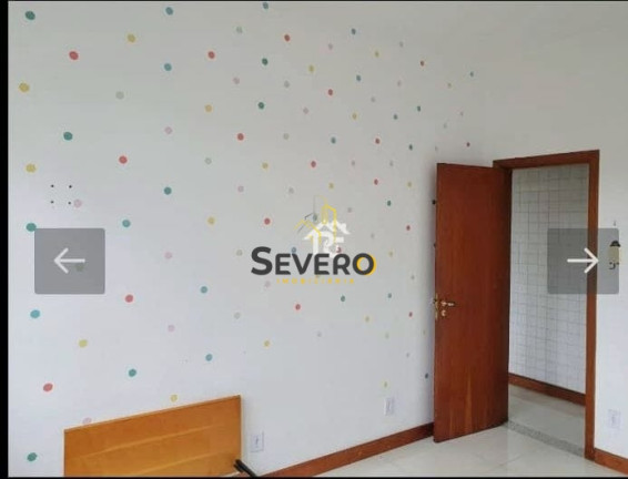 Imagem Apartamento com 3 Quartos à Venda, 140 m² em Icaraí - Niterói Imagem Apartamento com 3 Quartos à Venda, 140 m² em Icaraí - Niterói