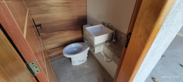 Imagem Casa com 2 Quartos à Venda, 80 m² em Itaipuaçu - Maricá Imagem Casa com 2 Quartos à Venda, 80 m² em Itaipuaçu - Maricá