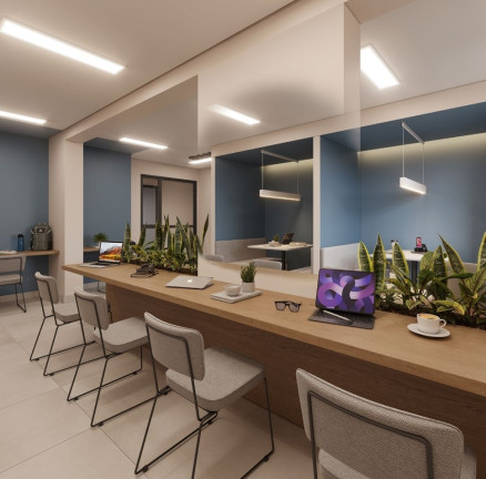 Imagem Imóvel com 2 Quartos à Venda, 67 m² em Brooklin Paulista - São Paulo Imagem Imóvel com 2 Quartos à Venda, 67 m² em Brooklin Paulista - São Paulo