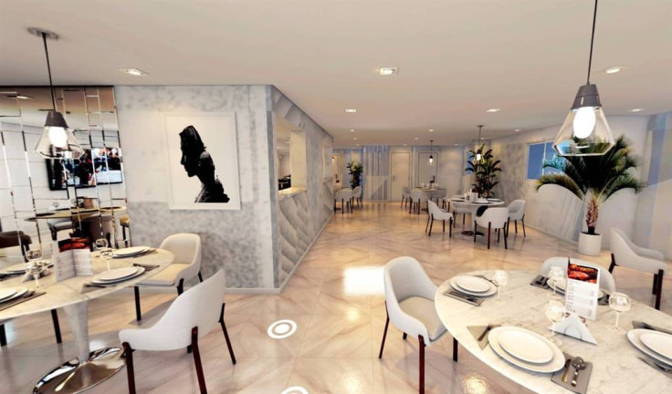 Imagem Apartamento com 1 Quarto à Venda, 37 m² em Aviação - Praia Grande Imagem Apartamento com 1 Quarto à Venda, 37 m² em Aviação - Praia Grande