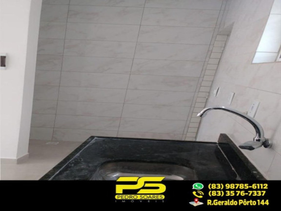 Imagem Apartamento com 2 Quartos à Venda, 40 m² em Manaíra - João Pessoa Imagem Apartamento com 2 Quartos à Venda, 40 m² em Manaíra - João Pessoa