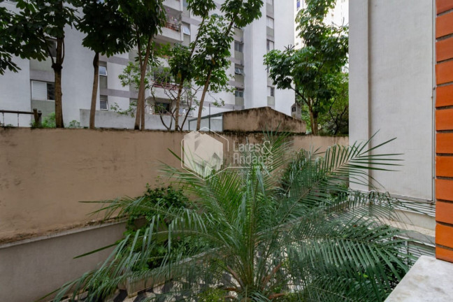 Imagem Apartamento com 1 Quarto à Venda, 44 m² em Jardim Paulista - São Paulo Imagem Apartamento com 1 Quarto à Venda, 44 m² em Jardim Paulista - São Paulo