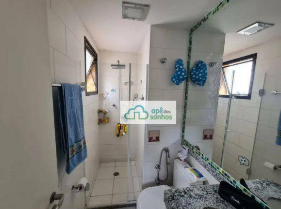 Imagem Apartamento com 3 Quartos à Venda, 178 m² em Pompeia - São Paulo Imagem Apartamento com 3 Quartos à Venda, 178 m² em Pompeia - São Paulo