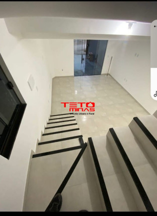 Imagem Casa com 2 Quartos à Venda, 95 m² em Estação - São Lourenço Imagem Casa com 2 Quartos à Venda, 95 m² em Estação - São Lourenço