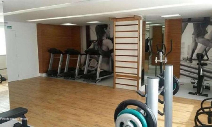 Imagem Apartamento com 2 Quartos à Venda, 120 m² em Barra Funda - São Paulo Imagem Apartamento com 2 Quartos à Venda, 120 m² em Barra Funda - São Paulo