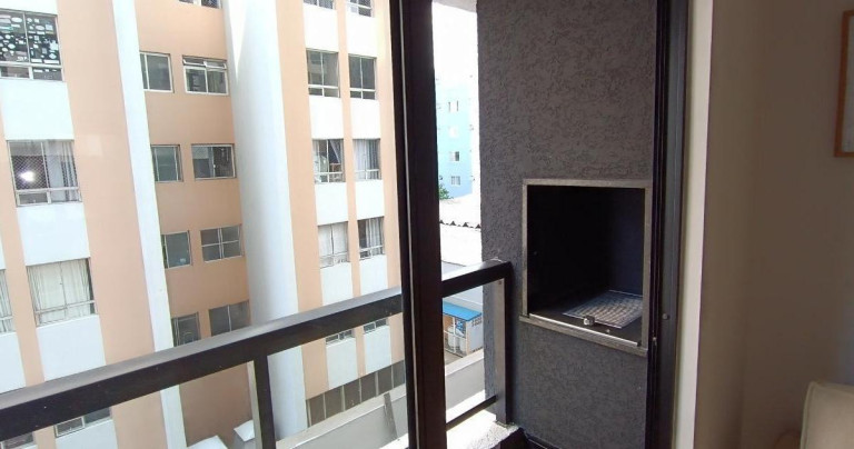 Imagem Apartamento com 2 Quartos à Venda, 44 m² em água Verde - Curitiba