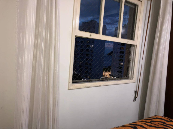 Imagem Apartamento com 2 Quartos à Venda, 85 m² em Centro - São Vicente Imagem Apartamento com 2 Quartos à Venda, 85 m² em Centro - São Vicente