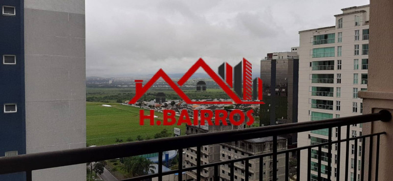 Imagem Apartamento com 4 Quartos à Venda, 410 m² em Parque Residencial Aquarius - São José Dos Campos Imagem Apartamento com 4 Quartos à Venda, 410 m² em Parque Residencial Aquarius - São José Dos Campos