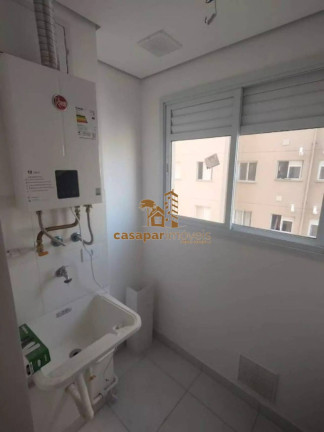 Imagem Apartamento com 2 Quartos para Alugar, 44 m² em Cooperativa - São Bernardo Do Campo Imagem Apartamento com 2 Quartos para Alugar, 44 m² em Cooperativa - São Bernardo Do Campo
