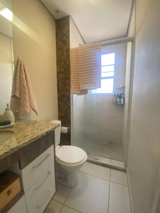 Imagem Apartamento com 2 Quartos à Venda,  em Jardim Ermida I - Jundiaí