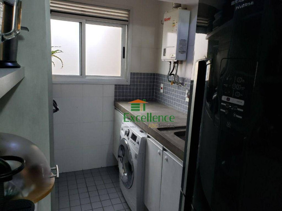 Imagem Apartamento com 2 Quartos à Venda, 69 m² em Saúde - São Paulo Imagem Apartamento com 2 Quartos à Venda, 69 m² em Saúde - São Paulo