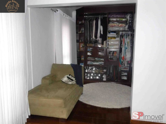 Imagem Apartamento com 3 Quartos à Venda, 156 m² em Centro - São Bernardo Do Campo Imagem Apartamento com 3 Quartos à Venda, 156 m² em Centro - São Bernardo Do Campo