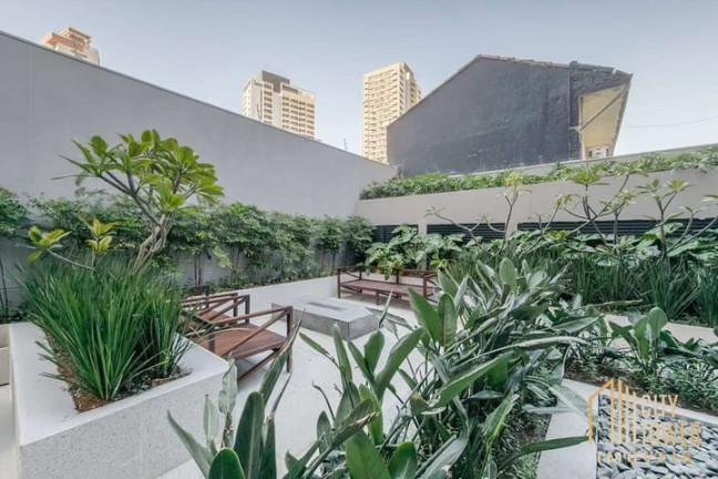 Imagem Apartamento com 3 Quartos à Venda, 91 m² em Jardim Das Acácias - São Paulo Imagem Apartamento com 3 Quartos à Venda, 91 m² em Jardim Das Acácias - São Paulo