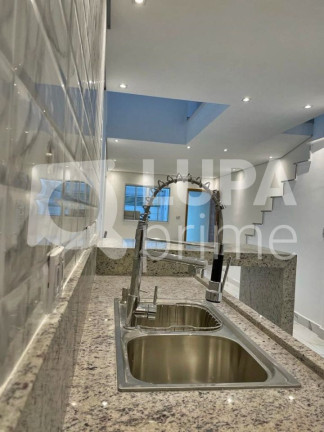 Imagem Casa com 3 Quartos à Venda, 140 m² em Vila Santa Clara - São Paulo Imagem Casa com 3 Quartos à Venda, 140 m² em Vila Santa Clara - São Paulo