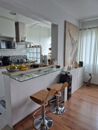 Imagem Apartamento com 2 Quartos à Venda, 50 m² em Taquara - Rio De Janeiro