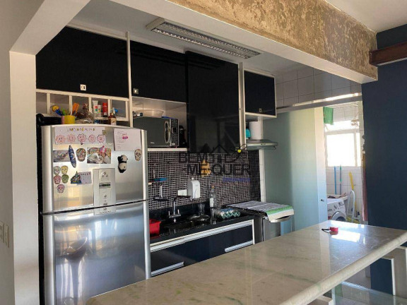 Imagem Apartamento com 3 Quartos à Venda, 70 m² em Pirituba - São Paulo